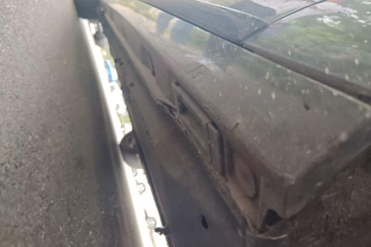 Used Audi A6L 2014 30 FSI Comfort Model Chassis Front Right