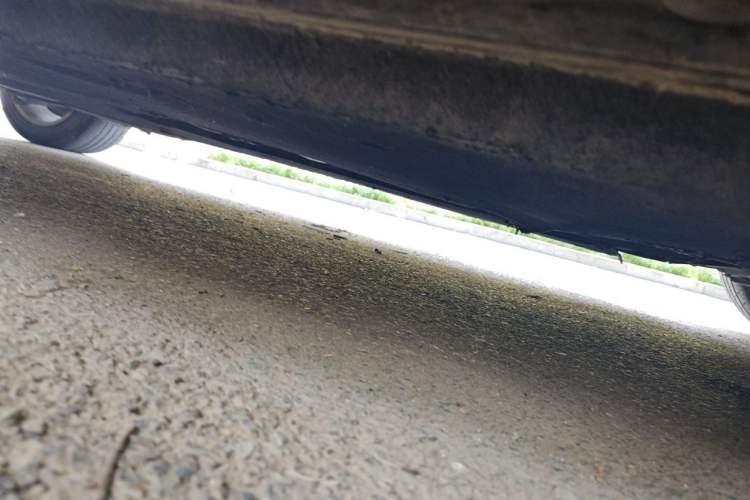 Used Audi A6L 2014 TFSI Standard Model Chassis Front Right