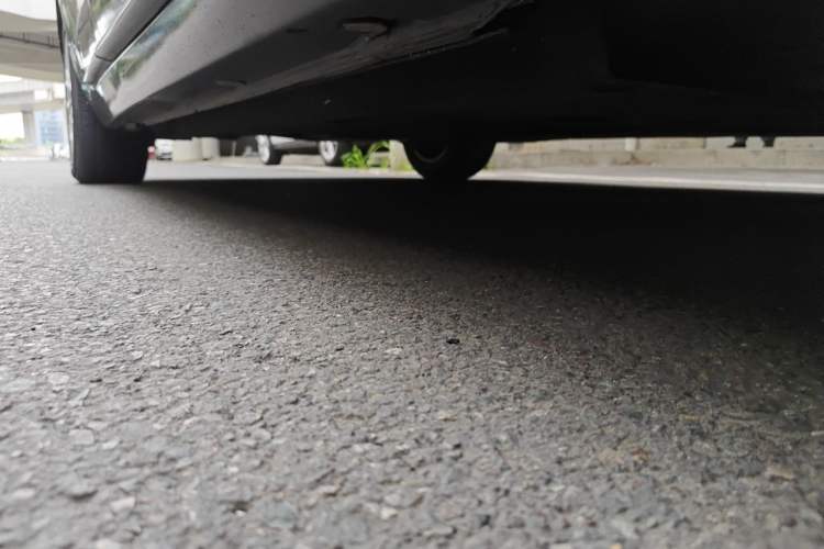 Used Audi A6L 2014 30 FSI Technology Model Chassis Front Right