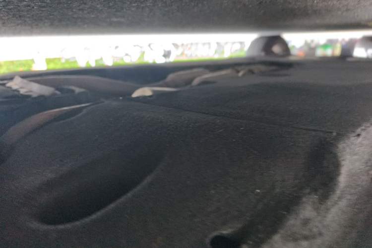 Used Audi A6L 2014 30 FSI Comfort Model Chassis Front Right