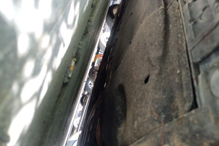 Used Audi A6L 2014 50 TFSI quattro Luxury Model Chassis Front Right