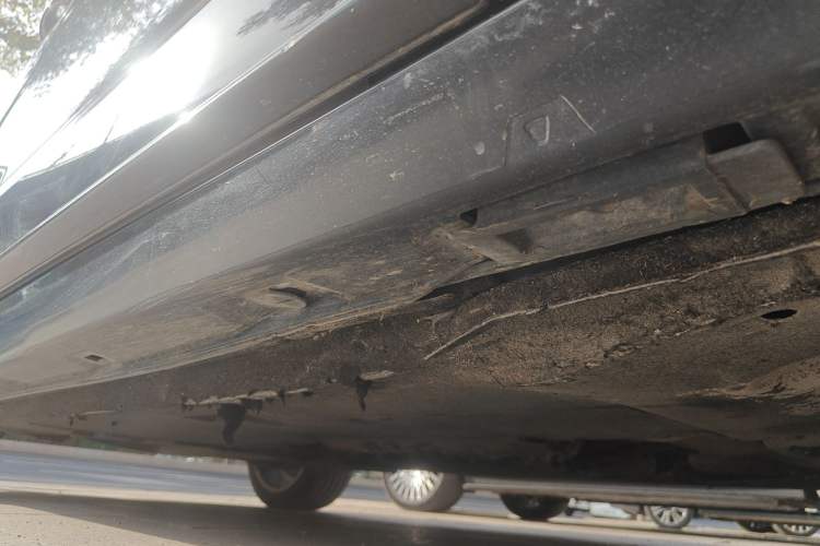 Used Audi A6L 2014 30 FSI Comfort Model Chassis Front Right