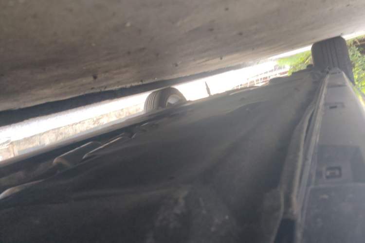 Used Audi A6L 2014 30 FSI Comfort Model Chassis Front Right