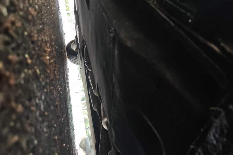 Used Audi A6L 2014 30 FSI Technology Model Chassis Front Right