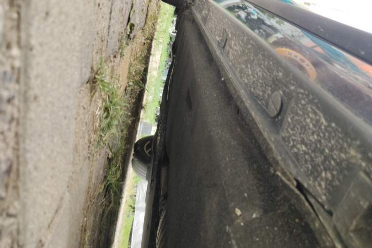 Used Audi A6L 2014 TFSI Manual Base Model Chassis Front Right