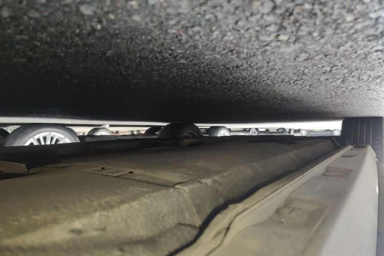 Used Audi A6L 2014 TFSI Standard Model Chassis Front Right
