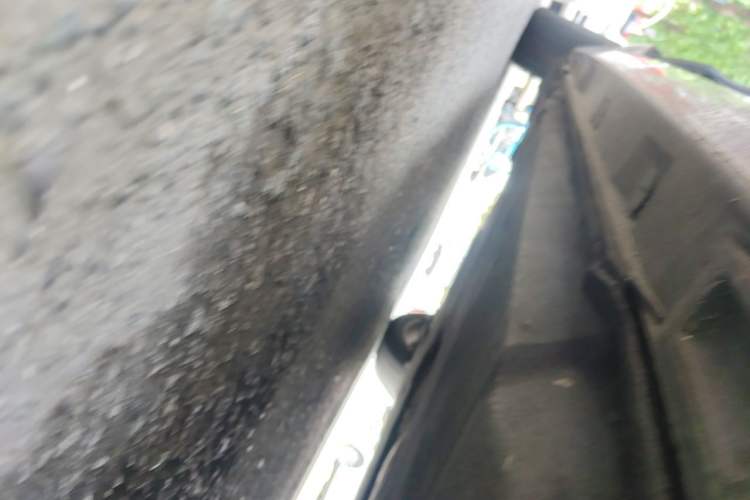 Used Audi A6L 2014 TFSI Standard Model Chassis Front Right