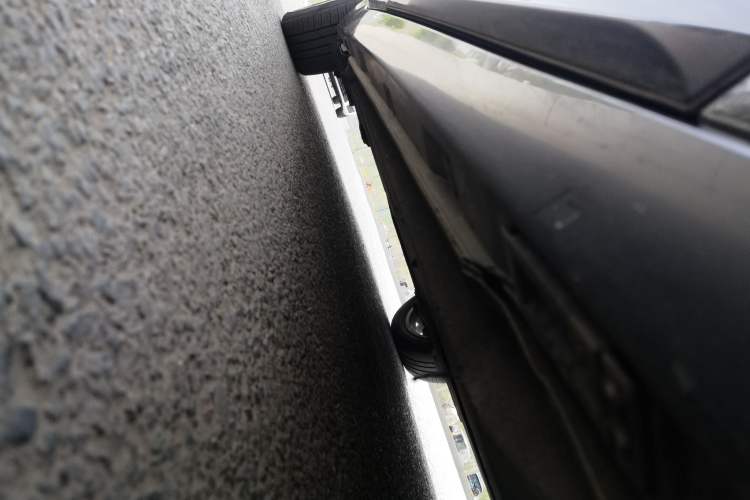 Used Audi A6L 2014 TFSI Standard Model Chassis Front Right