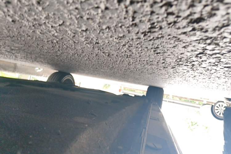 Used Audi A6L 2014 30 FSI Comfort Model Chassis Front Right