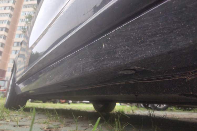 Used Audi A6L 2014 30 FSI Comfort Model Chassis Front Right