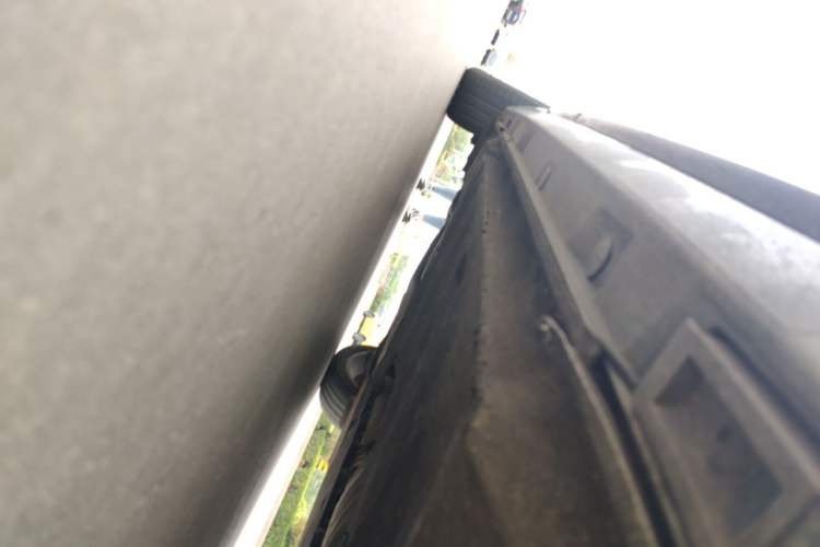 Used Audi A6L 2014 TFSI Standard Model Chassis Front Right