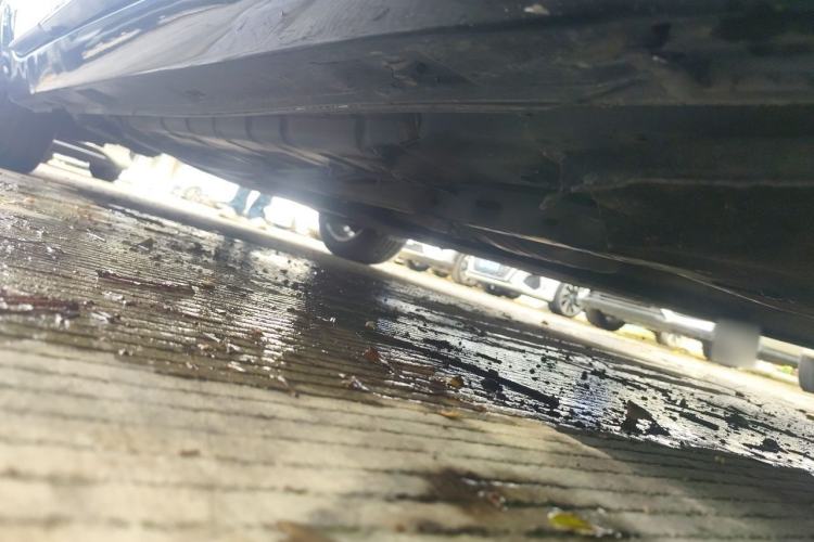 Used Audi A6L 2014 TFSI Standard Model Chassis Front Right