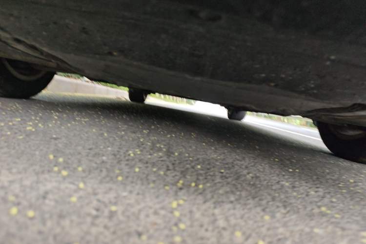 Used Audi A6L 2014 30 FSI Technology Model Chassis Front