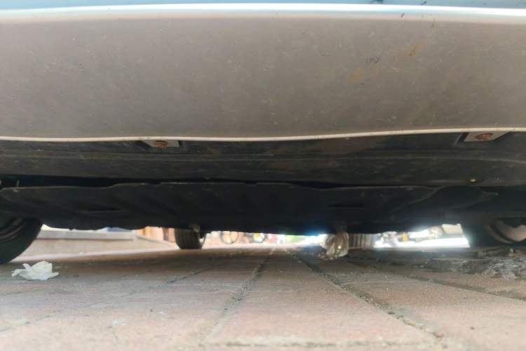 Used Audi A6L 2014 30 FSI Comfort Model Chassis Front