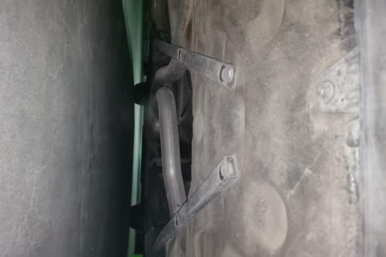 Used Audi A6L 2014 30 FSI Technology Model Chassis Rear