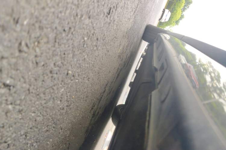 Used Audi A6L 2014 30 FSI Comfort Model Chassis Rear Left