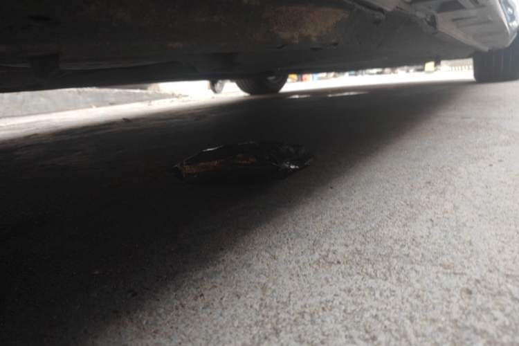 Used Audi A6L 2014 30 FSI Comfort Model Chassis Rear Left