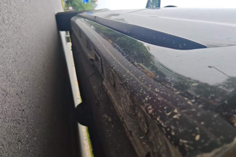 Used Audi A6L 2014 30 FSI Comfort Model Chassis Rear Left