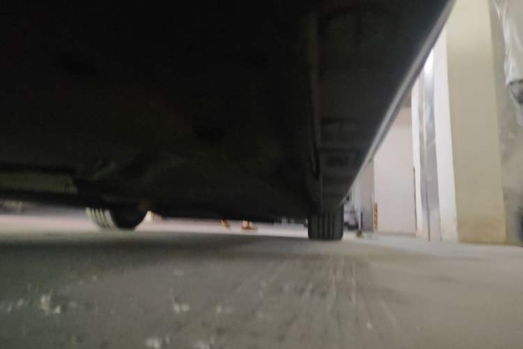 Used Audi A6L 2014 35 FSI Comfort Version Chassis Rear Right
