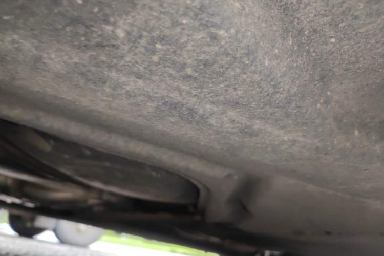 Used Audi A6L 2014 30 FSI Technology Model Chassis Rear Right