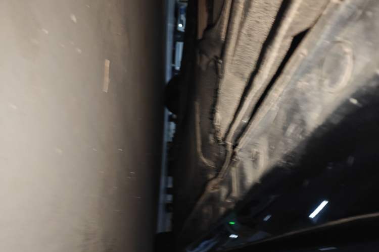 Used Audi A6L 2014 TFSI Standard Model Chassis Rear Right