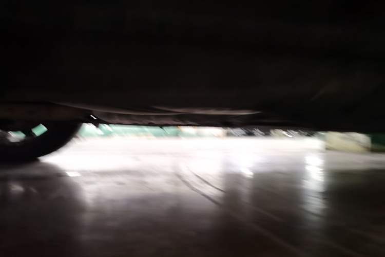 Used Audi A6L 2014 30 FSI Comfort Model Chassis Rear Right