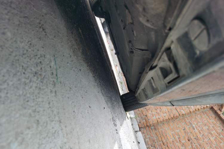 Used Audi A6L 2014 TFSI Comfort Model Chassis Rear Right