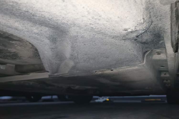 Used Audi A6L 2014 30 FSI Technology Model Chassis Rear Right