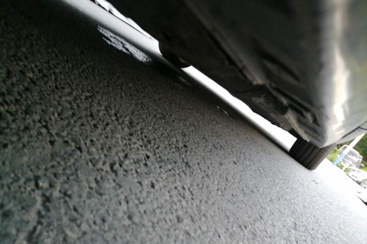 Used Audi A6L 2014 TFSI Standard Model Chassis Rear Right