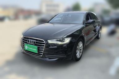 Used Audi A6L 2014 30 FSI Technology Model