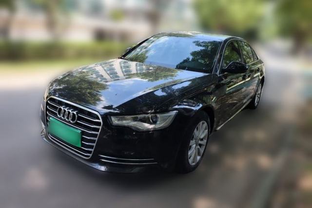 Used Audi A6L 2014 30 FSI Comfort Model