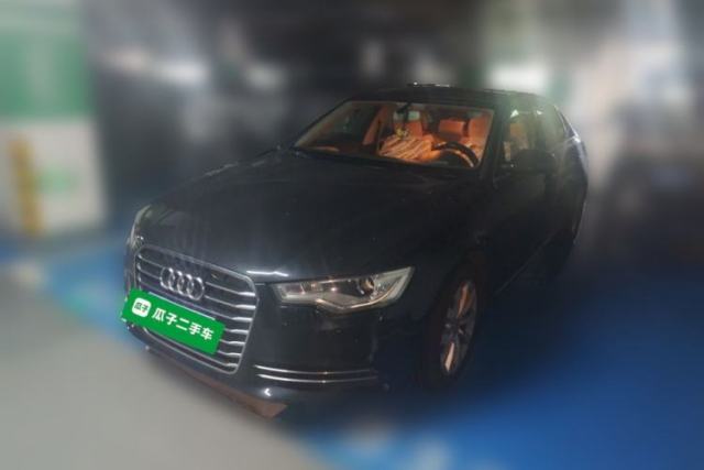 Used Audi A6L 2014 30 FSI Technology Model