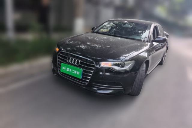 Used Audi A6L 2014 30 FSI Technology Model