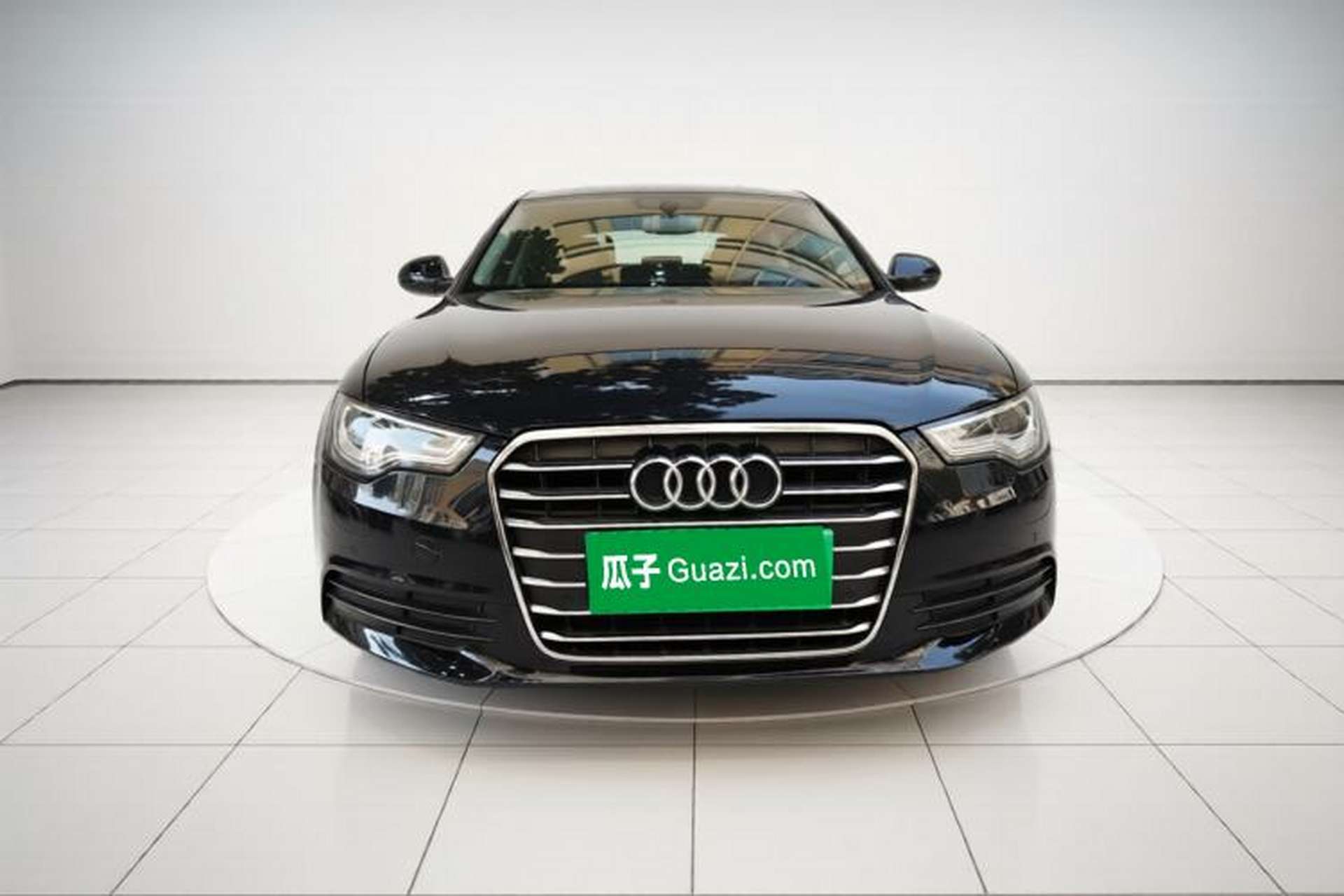 Used Audi A6L 2014 TFSI Comfort Model Exterior 1