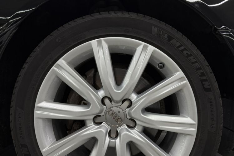 Used Audi A6L 2014 35 FSI Luxury Edition Exterior 3