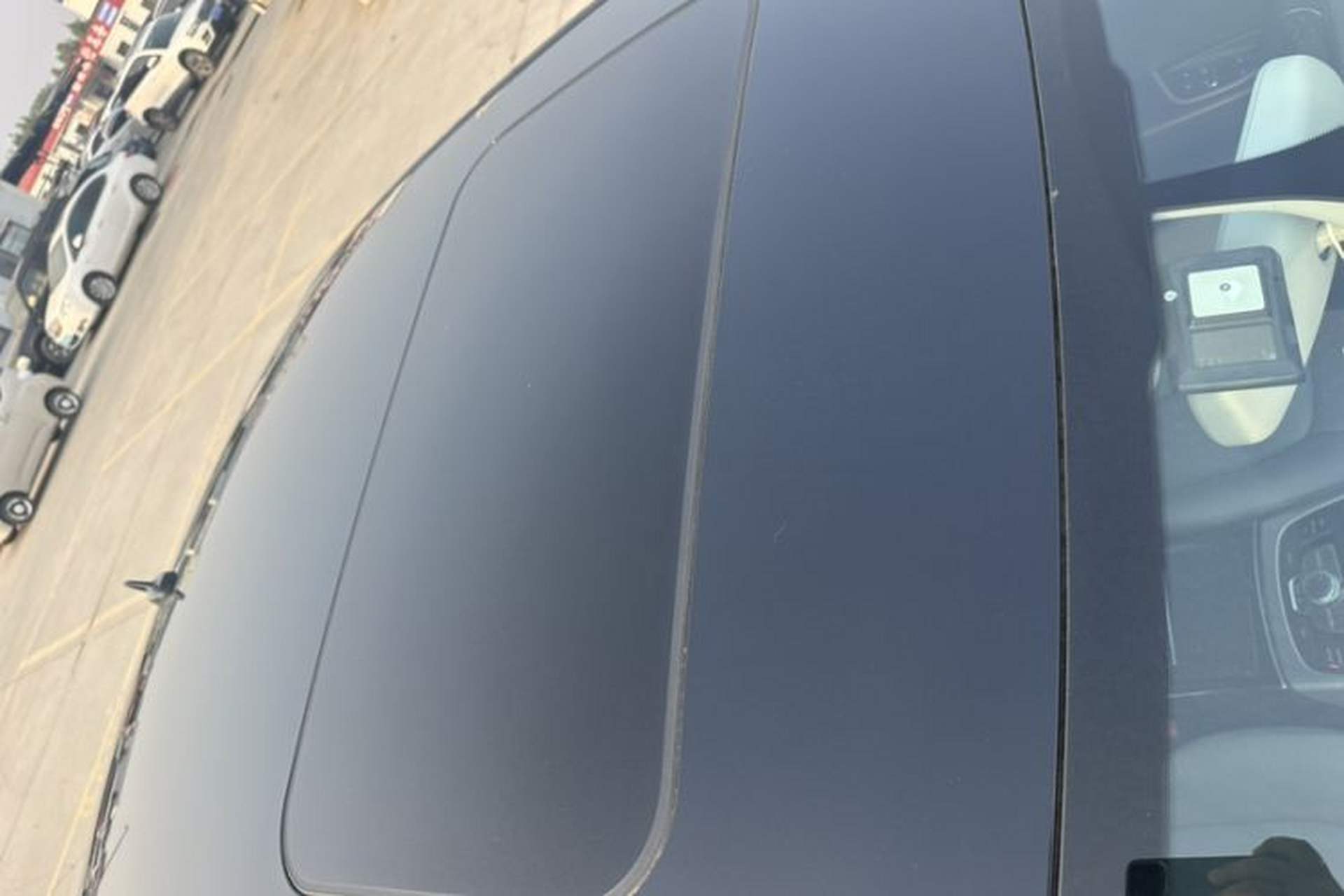 Used Audi A6L 2014 TFSI Standard Model Exterior 3