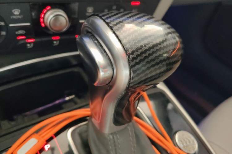 Used Audi A6L 2014 30 FSI Technology Model Gear Lever