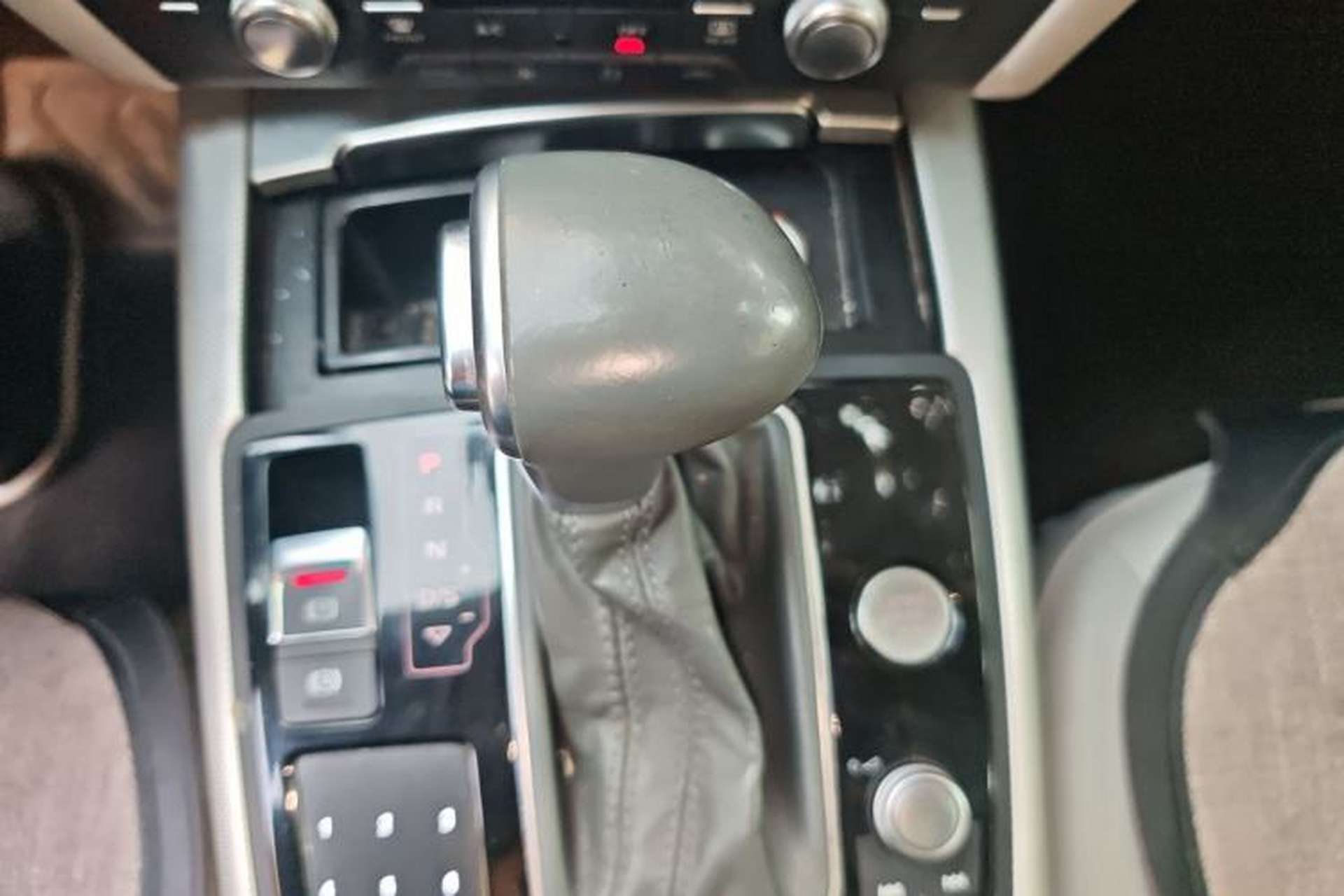 Used Audi A6L 2014 TFSI Comfort Model Gear Lever