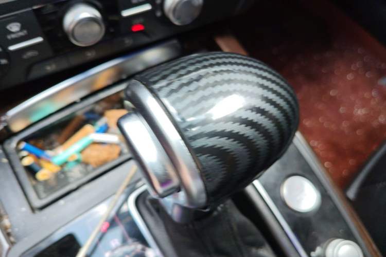 Used Audi A6L 2014 30 FSI Technology Model Gear Lever