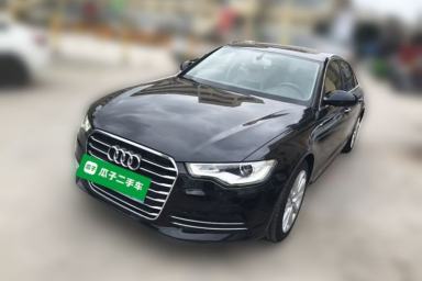 Used Audi A6L 2014 30 FSI Technology Model