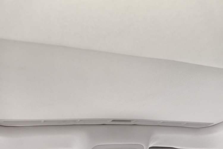 Used Audi A6L 2014 TFSI Standard Model Headliner
