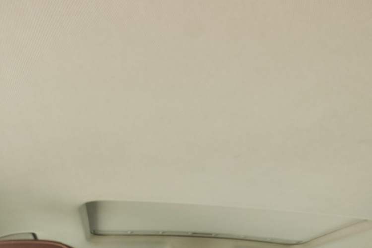Used Audi A6L 2014 TFSI Comfort Model Headliner