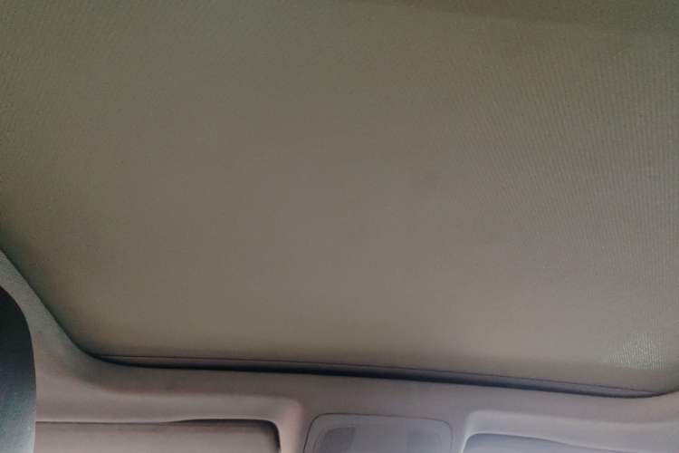 Used Audi A6L 2014 TFSI Standard Model Headliner