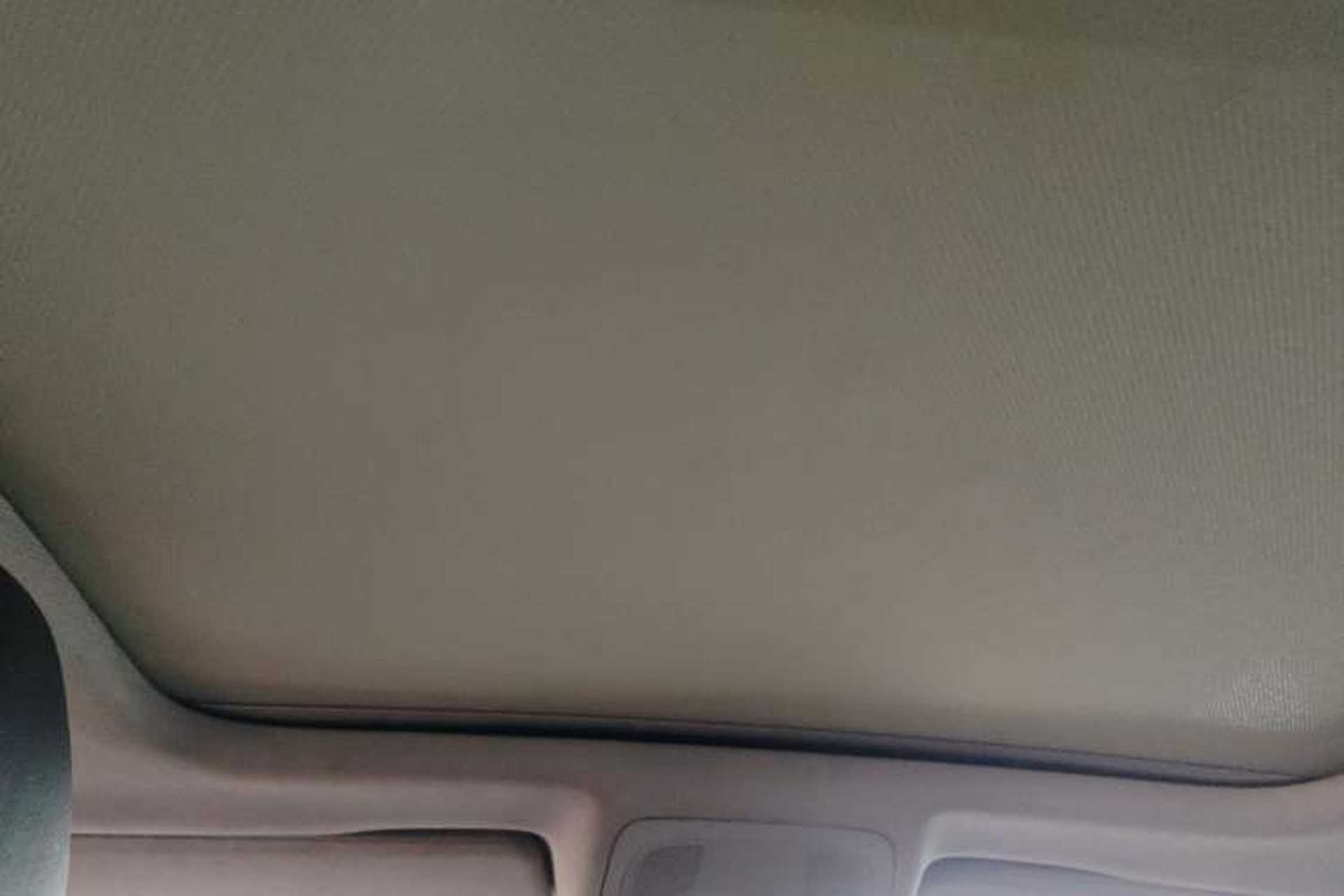 Used Audi A6L 2014 TFSI Standard Model Headliner