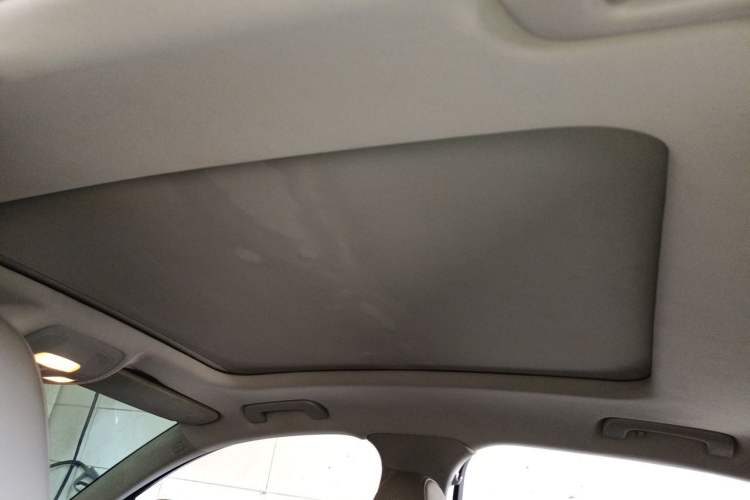 Used Audi A6L 2014 30 FSI Comfort Model Headliner