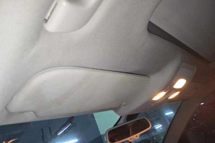 Used Audi A6L 2014 TFSI Standard Model Headliner