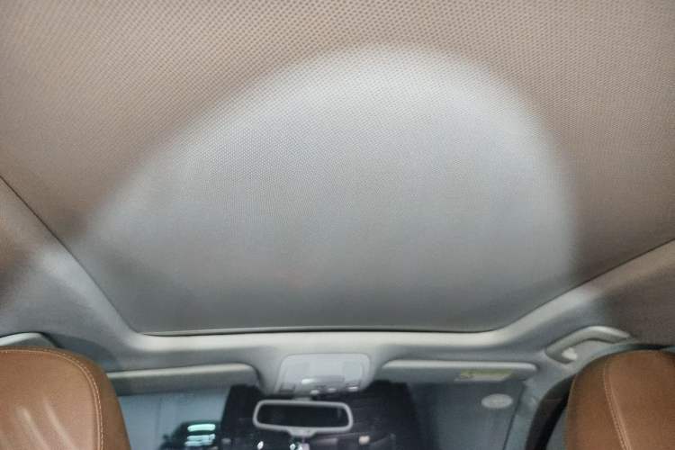 Used Audi A6L 2014 30 FSI Luxury Model Headliner