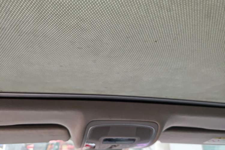 Used Audi A6L 2014 50 TFSI quattro Luxury Model Headliner