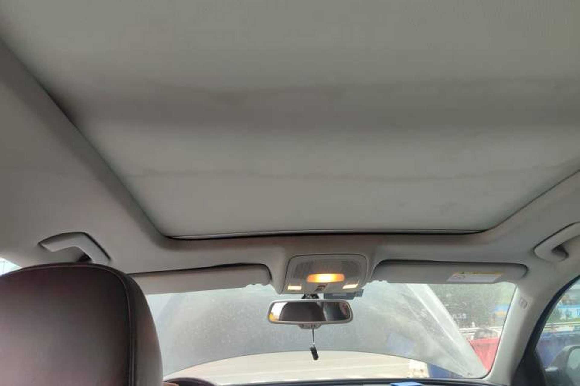 Used Audi A6L 2014 TFSI Standard Model Headliner