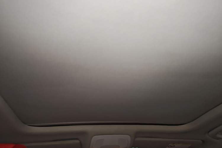 Used Audi A6L 2014 TFSI Standard Model Headliner